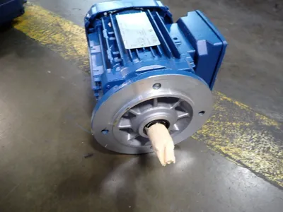 USED SEW EURODRIVE DRN80MK6/FG/TF