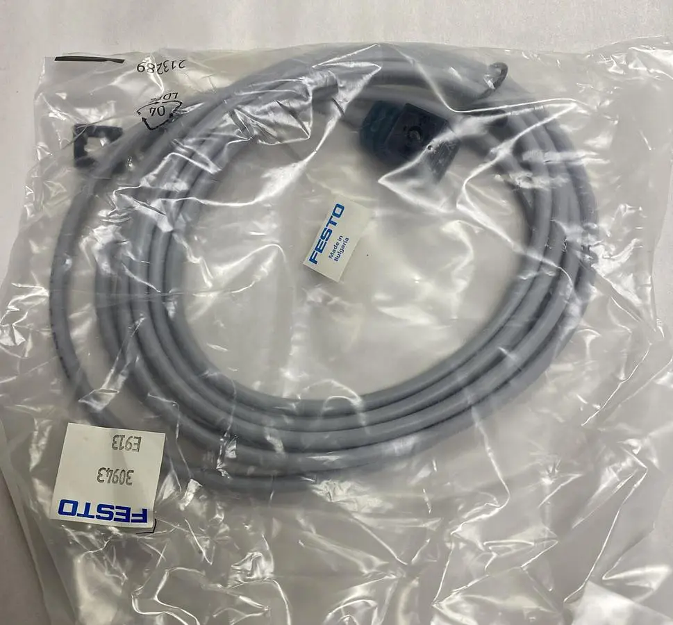 USED FESTO 30943