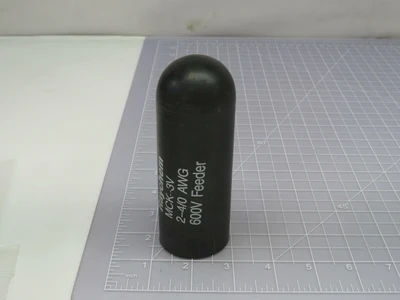 Used RAYCHEM _UNKNOWN_ Connector Accessories | OCO Industrial #1656687