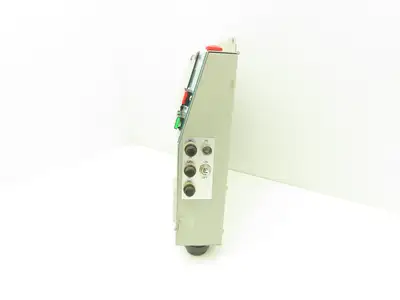 Conair Harmo PC-EIID Robot HMI Control Panel Push Button EX-150-F0S0