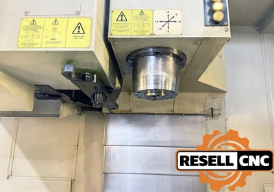USED 2012 Hardinge GX-1000 OSP