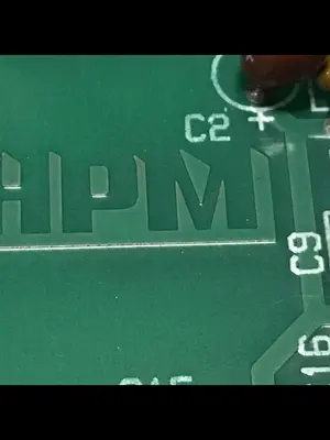 USED HPM 1D702-0008