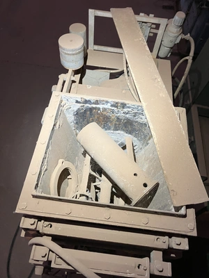 USED W.G. DURANT CORP 100
