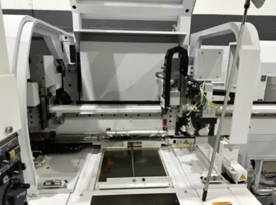 2020 MIYANO GN3200W Multi-Axis CNC Lathes | Toolquip, Inc. (3)