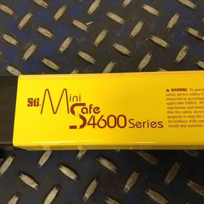 USED STI MS46-20-1390-Q2-X