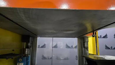 USED 2021 TOX PRESSOTECHNIK MAG 030.663.A.001