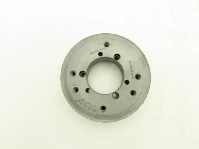 40H150 SK Timing Belt Pulley 0.5" Pitch 40 Tooth 1.5" W 3850 RPM Max