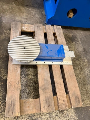 BZT CNC Gantry Router, in very good used condition, POA