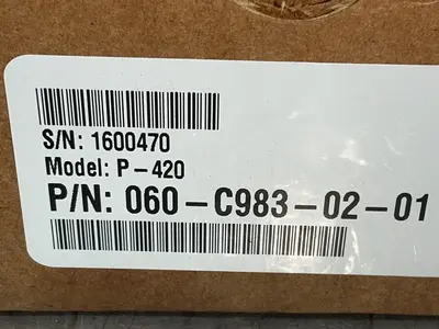 New | in-Stock HONEYWELL 060C9830201 Transducers Ohio US | HGR 24 #1312261