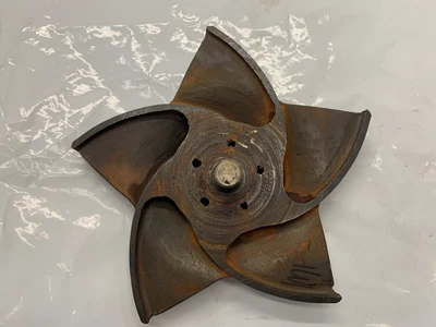 Durco Impeller 33563 13"