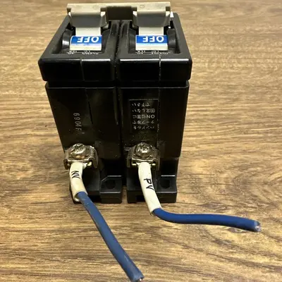 USED FUJI CP320