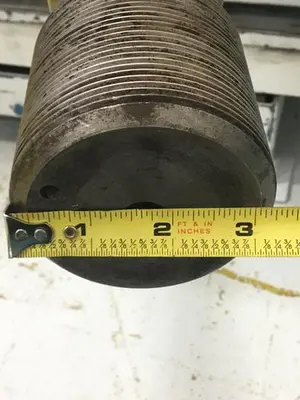 USED CINCINNATI MILACRON 5025643