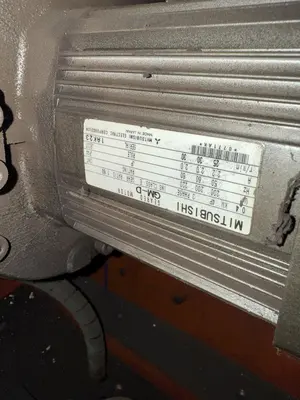 USED ORII LCC03KR2MAX-TVTS