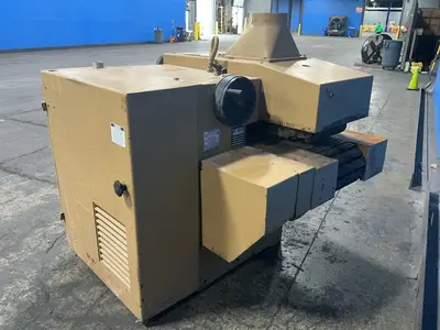Used SCM ROCKWELL M.3 Rip Saws Ohio US | HGR 24 #1508033