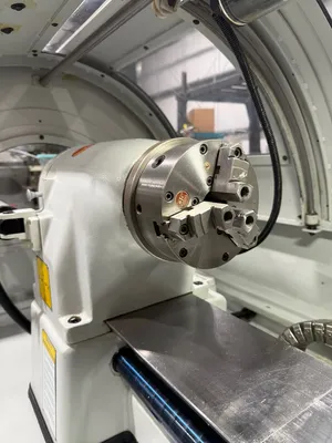 2014 ACRA ATL-1118A CNC Lathes | GMT (10)