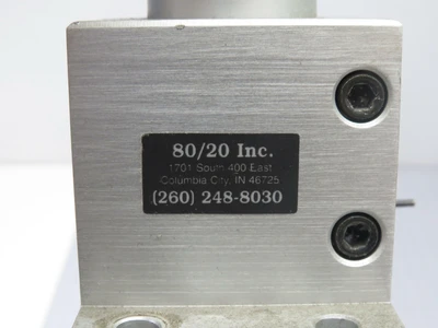Used 80/20 INC _UNKNOWN_ Bearings | OCO Industrial #1658948