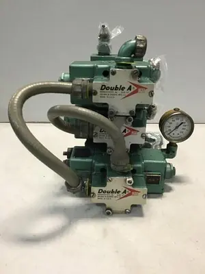 USED RACINE 10 FB1 PDHM 102N 83