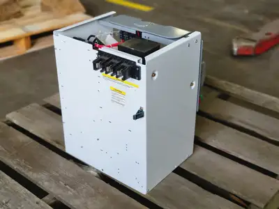 NEW SQUARE D MODEL 6