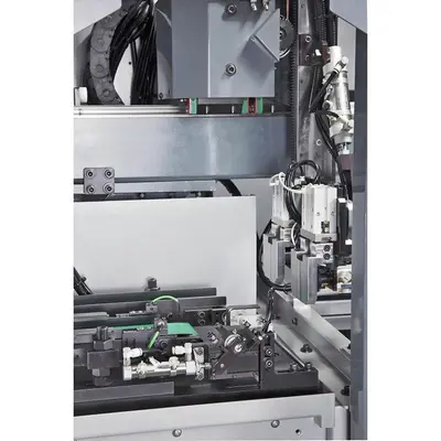 NEW ACCUWAY GX-100