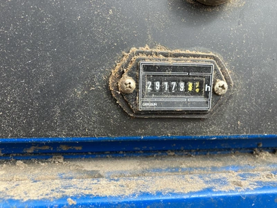 USED QUINCY QSI-600