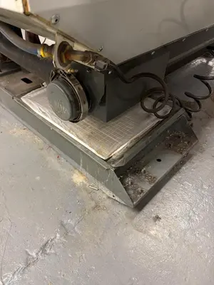 2017 HAAS TM-2P Vertical Machining Centers | Bayou Machinery (13)