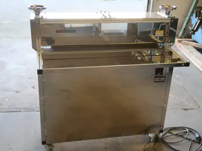 Laminating/Pressing Machine