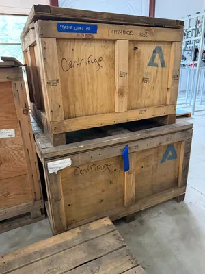 CLEAVER BROOKS FLX-400 Boilers | Perry Equipment (3)