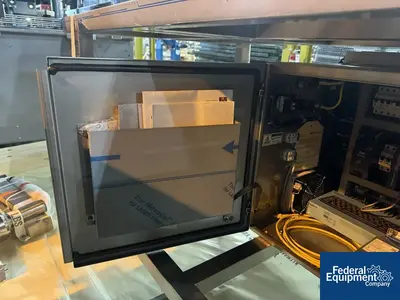 NEW Uhlmann Uhlmann Case Packer E4004/142