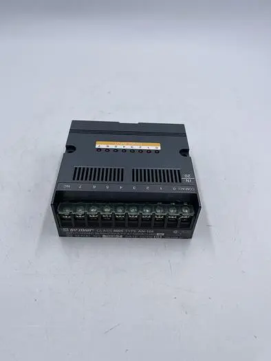 Used SQUARE D SQUARE D AN-108 Misc Electrical & Power Parts | ND Industrial Surplus #1214247