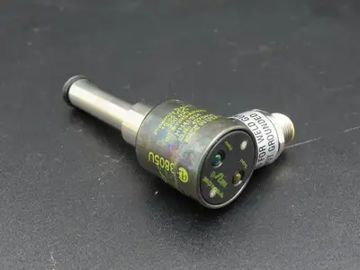 Turck Bi1.8-WRS-AP4X2 H1141/S34 Cylinder Proximity Sensor 10-65VDC