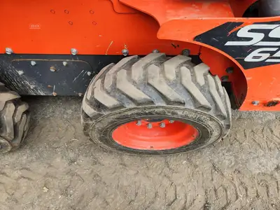 Used 2020 KUBOTA SSV65 Skid Steer Loaders New York US | Abele Tractor #1343050