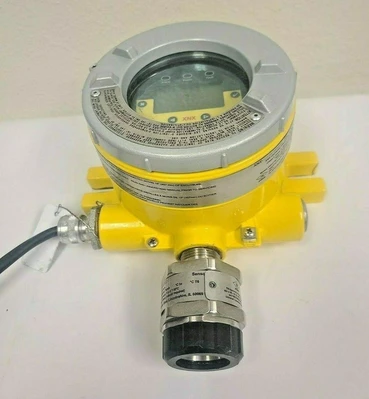 Honeywell Does Not Apply Gas Detectors & Monitors | Amiron Machinery (2)