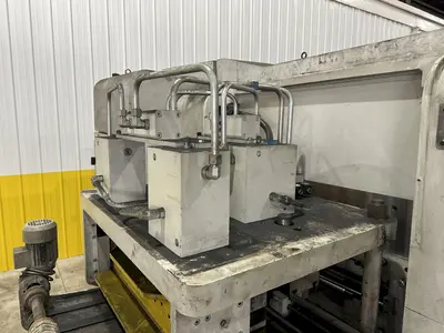 USED DALCOS PXN-800