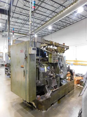 ACME GRIDLEY RAN-6 Screw Machines | Graff-Pinkert (10)