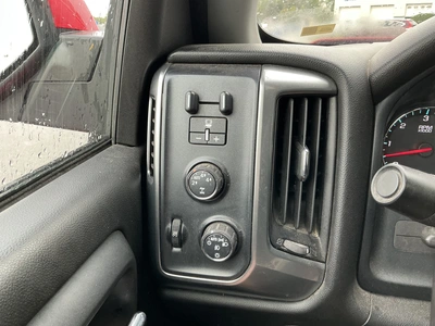 Used 2016 CHEVROLET SILVERADO Pickup Trucks Michigan US | Miedema Asset Management Group #1402768