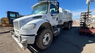 USED 2019 Freightliner M2 106 WT