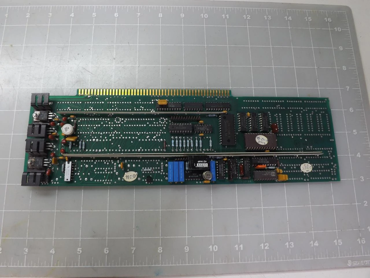 Used BEHLMAN _UNKNOWN_ Circuit Boards Texas US | OCO Industrial #1588877