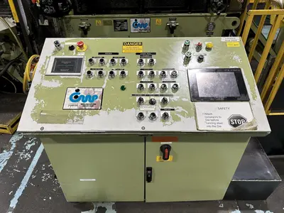 USED CWP