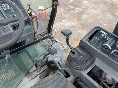 Used CATERPILLAR 436C Skid Steer Loaders British Columbia CA | Lenmark #1440063