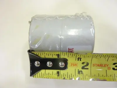NEW COMPACT AIR PROD RHH118X1
