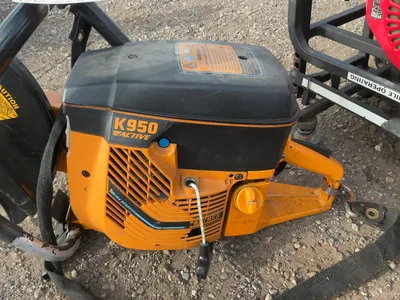Used _UNKNOWN_ _UNKNOWN_ Cut-Off Saws Michigan US | Miedema Asset Management Group #1487703