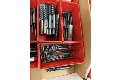 Used _UNKNOWN_ _UNKNOWN_ Other Cutting Tools Utah US | KD Auctions #1549517