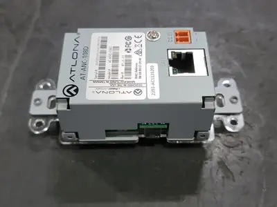 NEW ATLONA AT-ANC-108D
