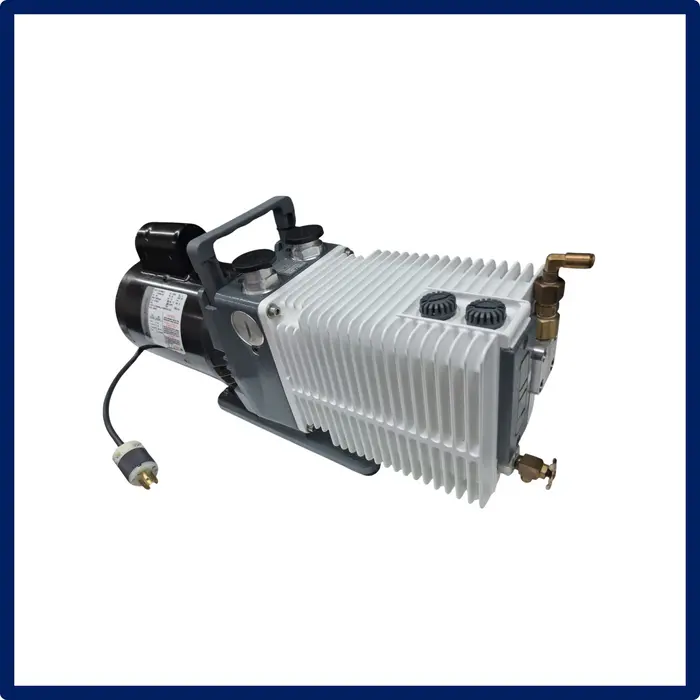Used MITSUBISHI 1101006413 *INV: 15270* Vacuum Pumps Texas US | CNC TOOLS LLC #892218