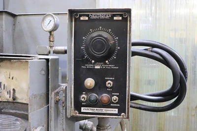 USED 1979 Cincinnati-Heald 261, 1979, COOLANT,