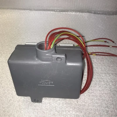 USED Killark XCS OB4 MP XCS OB30 GL CL