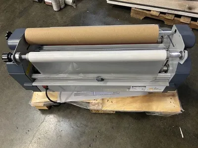 2015 ROYAL SOVEREIGN RSL-2702 LAMINATOR | Styers Equipment Company (3)