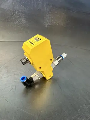 Turck FCI-D10A4P-LIX-H1141/A / FCID10A4PLIXH1141A) (BIN-