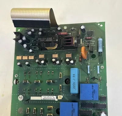 Used ALLEN-BRADLEY A74104-246-52 I/O Boards & Replacement Parts | Surplus Asset Holdings #1218167
