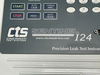 USED CTS I24-1W2B1E-PB111B2X1A-X